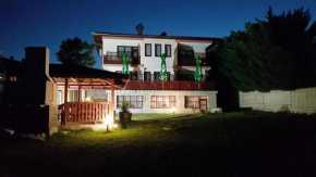 Holiday Home Paulovnia